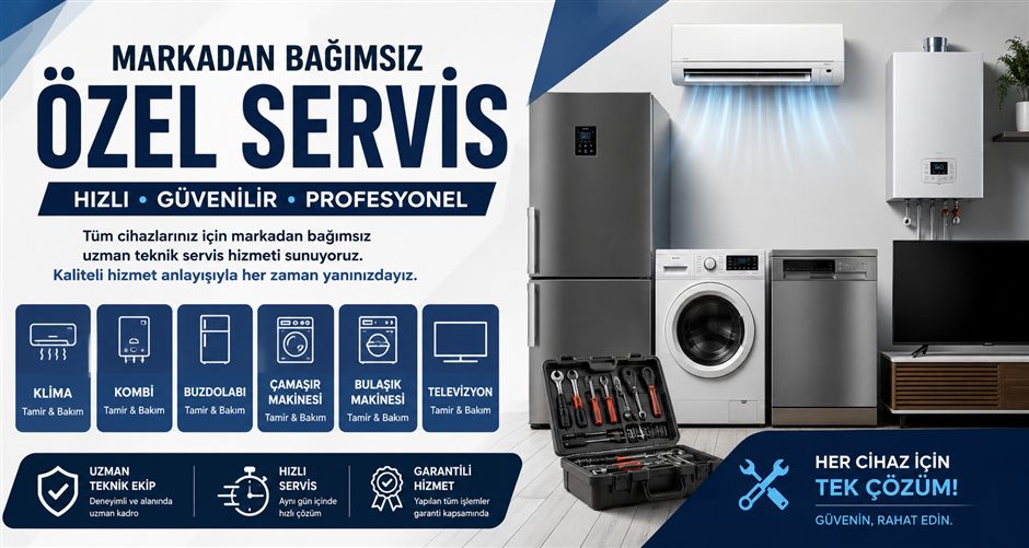 Çekerek Fujitsu Servisi — markadan bağımsız özel servis